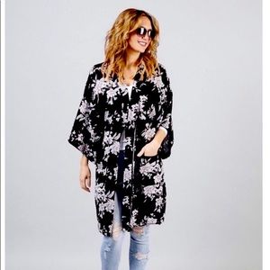 Spiritual Gangster Women’s Kimono